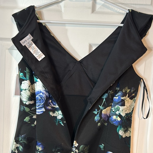 NWT Ladies size 14 Kate-Lily Dress - Picture 6 of 12
